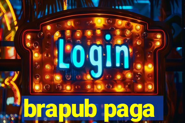 brapub paga